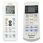 PANASONIC CWA75C3566, A75C3566 -   


kompatibilis General márkájú távirányító
