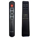 ADVANCE ACOUSTIC AESPRIT 308 -   


kompatibilis General márkájú távirányító