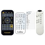 VIBRADORM RF 5809-6800 -   


kompatibilis General márkájú távirányító