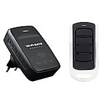 General WiFi DOORHAN Transmitter 4 EX - távirányító kapuhoz mobil APP-pal