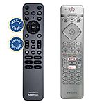 PHILIPS 996599002217, 996599002304, RC4154401/01R, YKF456-001 -   

fémházas háttérvilágítással
távirányító
 duplikátum