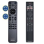 PHILIPS 996592100234 -   

fémházas háttérvilágítással
távirányító
 duplikátum