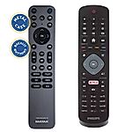 PHILIPS 996596002916, HOF-47I-GJ14255 -   

fémházas háttérvilágítással
távirányító
 duplikátum