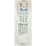 PIONEER VXX3092, VXX3129 - eredeti gyári távirányító