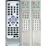 PIONEER VXX3092, VXX3129 - távirányító - duplikátum