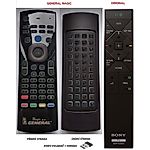 SONY RMF-ED003 - mágikus   


kompatibilis General márkájú távirányító