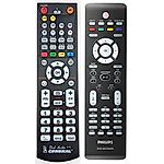 PHILIPS DVR5100 -   


kompatibilis General márkájú távirányító