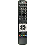 SANYO RC5111 - helyettesítő távirányító