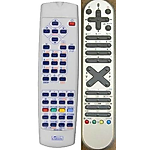 GOGEN RC1060, RC1062, RC1063, 30050086 -   


távirányító
 duplikátum