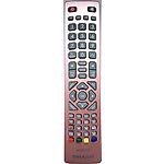 SHARP AQUOS SHW/RMC/0123N - eredeti gyári távirányító