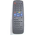 SHARP RMCG1061SA, RMCG1071SA - helyettesítő távirányító