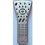 SHARP GA323WJSA, GA323WJSB - helyettesítő távirányító