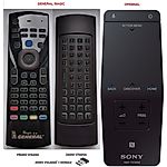 SONY RMF-TX100E - mágikus   


kompatibilis General márkájú távirányító