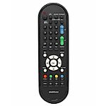 SHARP RRMCGA608WJSA - helyettesítő távirányító
