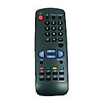 SHARP RRMCG1060BMSA - helyettesítő távirányító