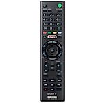 SONY RMT-TX200E - eredeti gyári távirányító