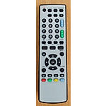 SHARP RRMCGA520WJSA - helyettesítő távirányító