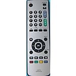SHARP RRMCGA531WJSA - helyettesítő távirányító