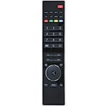 SHARP RC3920 - helyettesítő távirányító