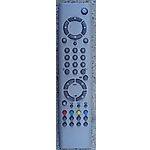 SHARP RC1548, V20143026 - helyettesítő távirányító