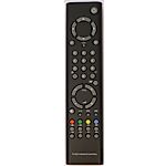 SHARP RC5010/11 - helyettesítő távirányító