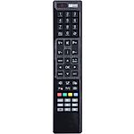 FINLUX RC4845, BRC0264801/01 - eredeti gyári távirányító