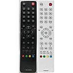 TCL RC3000E03 - helyettesítő távirányító