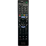 SONY RMT-TX101E - eredeti gyári távirányító