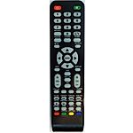 ECG 22LED622PVR - helyettesítő távirányító