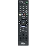 SONY RMT-TZ120U - eredeti gyári távirányító