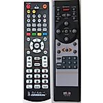 SILVA SCHNEIDER SMP330USB DVD AUD -   


kompatibilis General márkájú távirányító