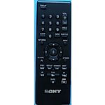 SONY RMT-D196P - eredeti gyári távirányító