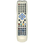 SANYO 060-01237 - távirányító - helyettesítő