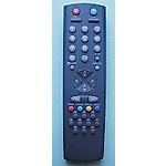 SANYO RC2040 - helyettesítő távirányító