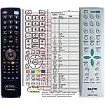 SANYO 1-800-877-20320 -   


kompatibilis General márkájú távirányító