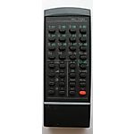 SANYO RC700 - helyettesítő távirányító