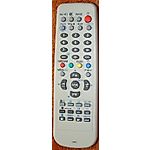 SANYO 1AVOU10B09201, 1AV0UJ10B17600, JXMFB, JXMFE, JXMKE - helyettesítő távirányító