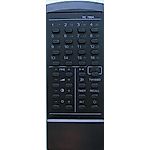 SANYO RC700A - helyettesítő távirányító