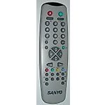 SANYO RC3040 - helyettesítő távirányító