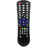 FINLUX RC1055 - helyettesítő távirányító