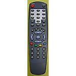 CWR-TECH CTV-1437T, CTV-2121T, CTV-2137T, CTV-2163 V2 - távirányító - helyettesítő