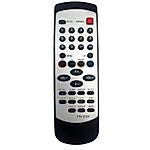 AEG CTV-4802STVT - helyettesítő távirányító
