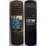 AIWA RC-6AT03 - helyettesítő távirányító