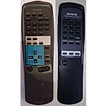AIWA RC-CD2 - helyettesítő távirányító