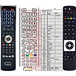 AKAI RC5118, 32LEDHD -   


kompatibilis General márkájú távirányító