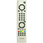 AKAI LCV30WHD-E12 - helyettesítő távirányító