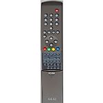AKAI RC-N1A, RC-N2A - helyettesítő távirányító