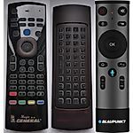 BLAUPUNKT BLA32AS460 - mágikus   


kompatibilis General márkájú távirányító