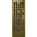 DENVER TV-21DVD -   


kompatibilis General márkájú távirányító