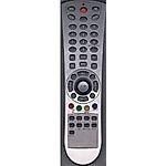 FINLUX RC2600 - helyettesítő távirányító